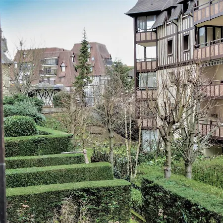 L'hermitage-2 By Interhome Apartment *